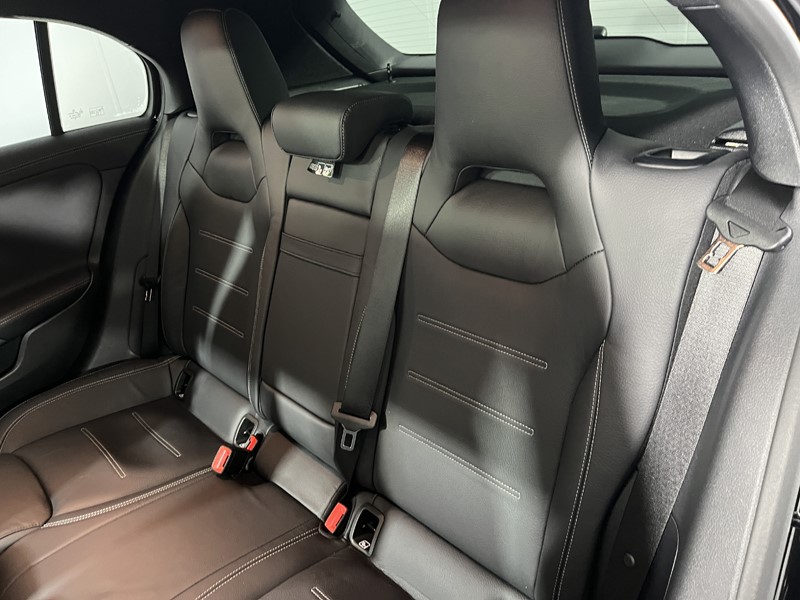 Used Mercedes-Benz A-Class 2024 for sale - 77665213: Photo 12