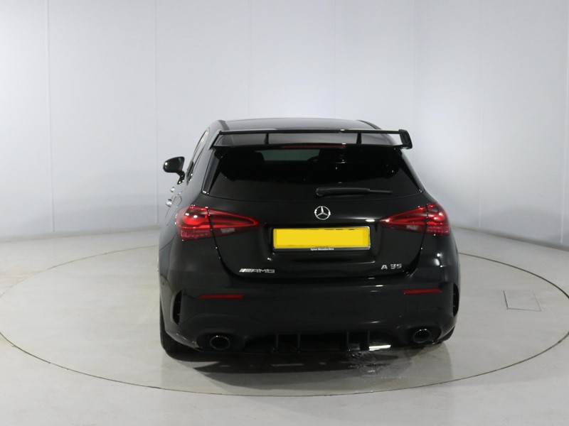 Used Mercedes-Benz A-Class 2024 for sale - 77665213: Photo 15