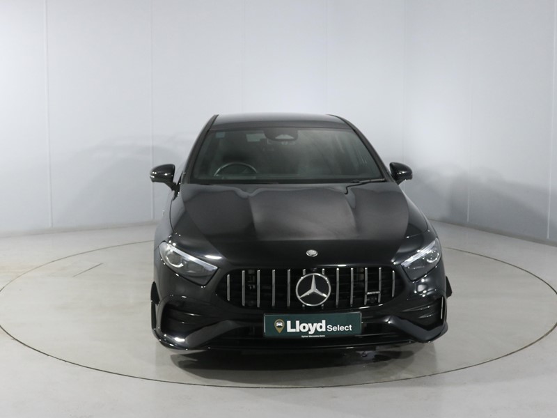 Used Mercedes-Benz A-Class 2024 for sale - 77665213: Photo 16