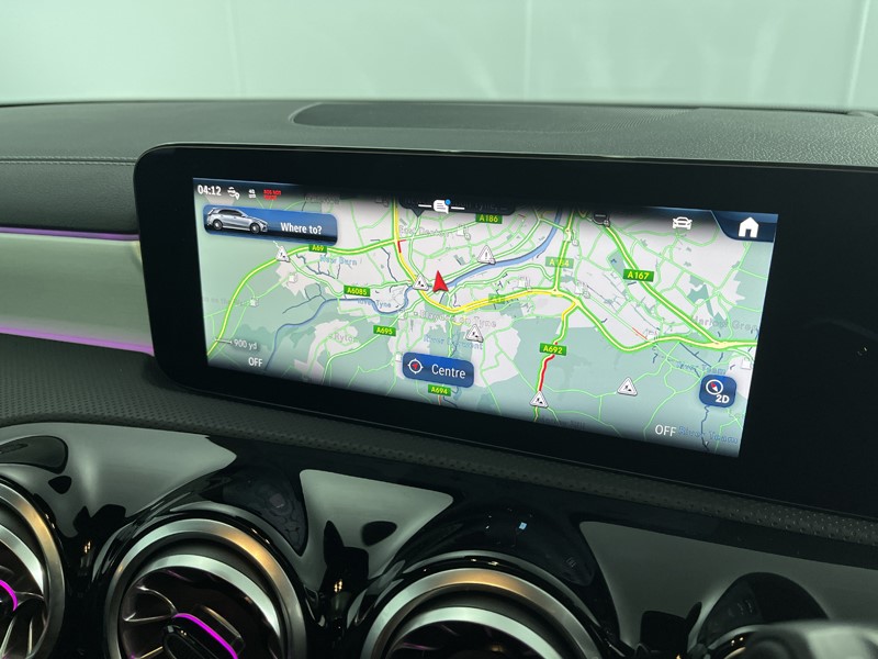 Used Mercedes-Benz A-Class 2024 for sale - 77665213: Photo 18