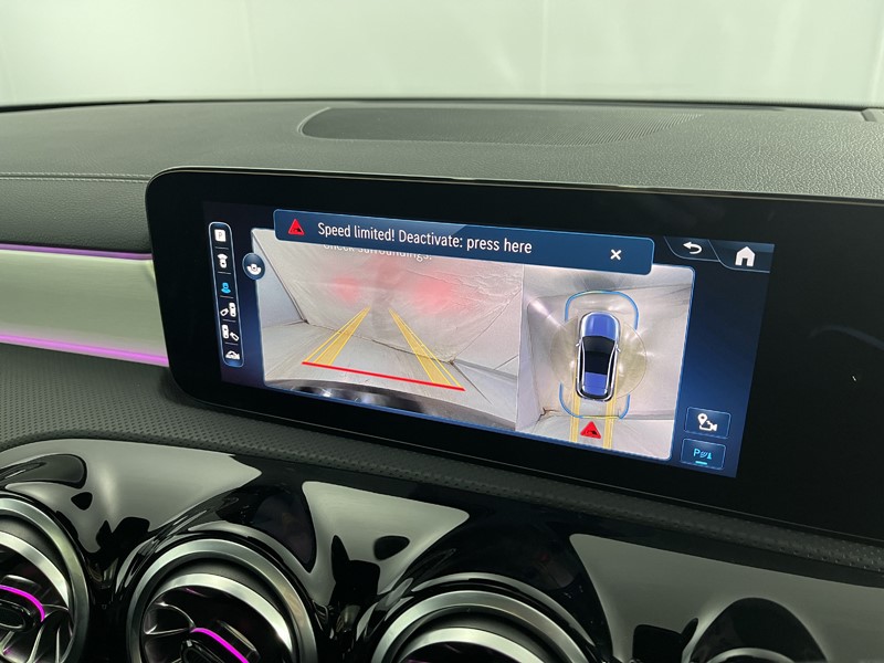 Used Mercedes-Benz A-Class 2024 for sale - 77665213: Photo 19