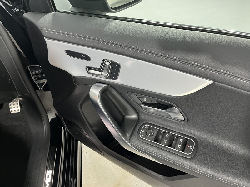 Used Mercedes-Benz A-Class 2024 for sale - 77665213: Photo 21