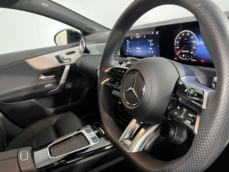 Used Mercedes-Benz A-Class 2024 for sale - 77665213: Photo 23