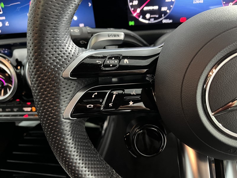 Used Mercedes-Benz A-Class 2024 for sale - 77665213: Photo 24