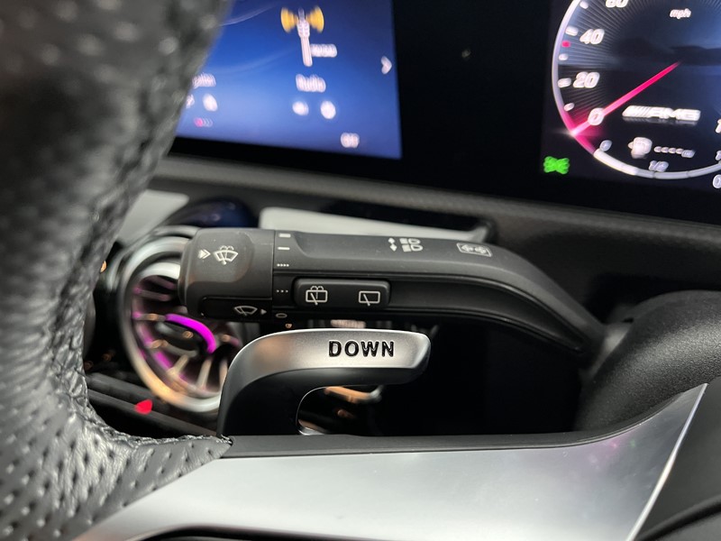 Used Mercedes-Benz A-Class 2024 for sale - 77665213: Photo 26