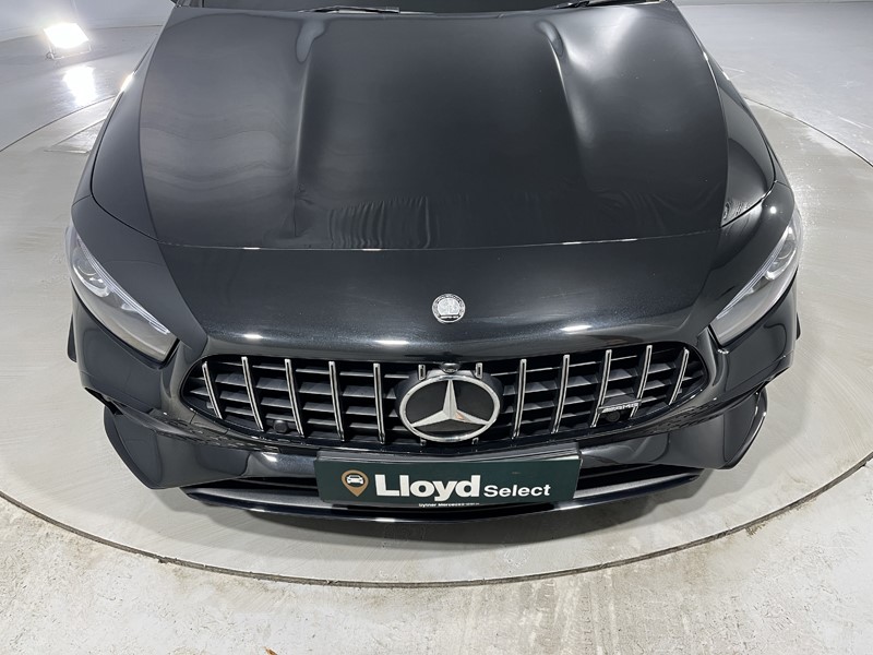 Used Mercedes-Benz A-Class 2024 for sale - 77665213: Photo 41