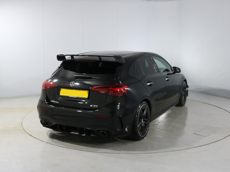 Used Mercedes-Benz A-Class 2024 for sale - 77665213: Photo 47