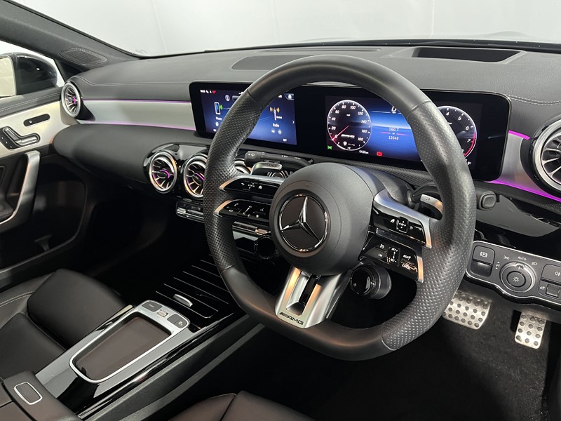 Used Mercedes-Benz A-Class 2024 for sale - 77665213: Photo 6