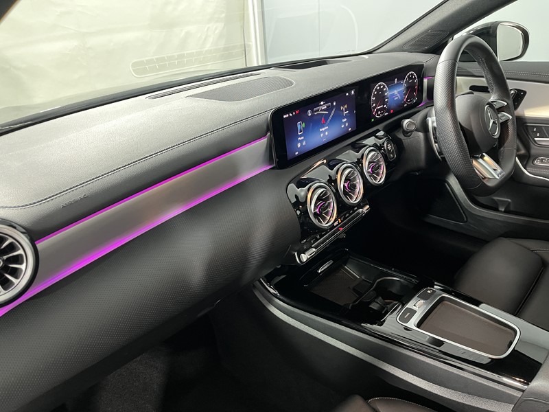 Used Mercedes-Benz A-Class 2024 for sale - 77665213: Photo 7