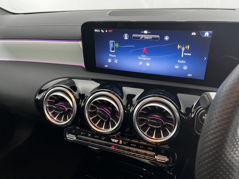 Used Mercedes-Benz A-Class 2024 for sale - 77665213: Photo 8