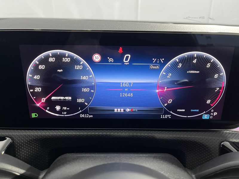 Used Mercedes-Benz A-Class 2024 for sale - 77665213: Photo 9