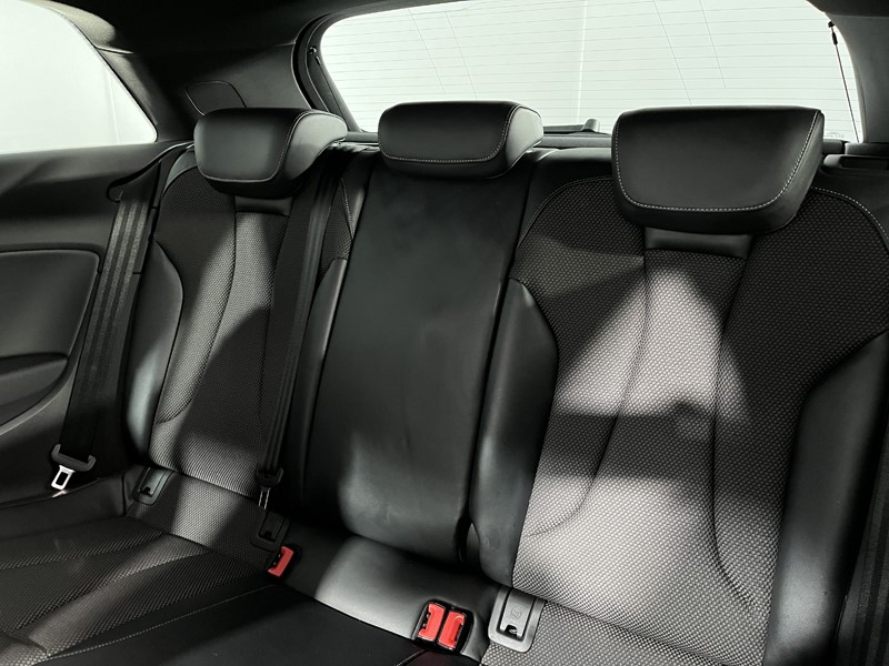 Used Audi A3 2017 for sale - 76982080: Photo 12