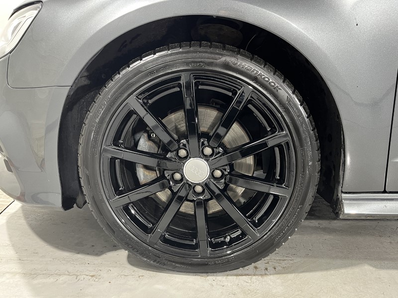 Used Audi A3 2017 for sale - 76982080: Photo 14