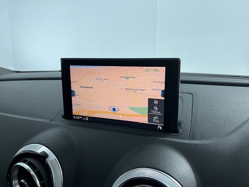 Used Audi A3 2017 for sale - 76982080: Photo 17