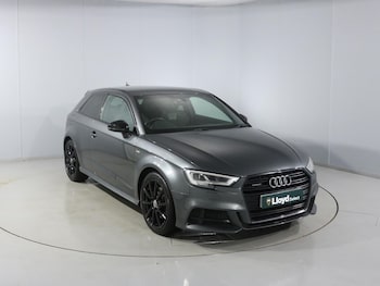 Used Audi A3 2017 for sale - 76982080: Photo