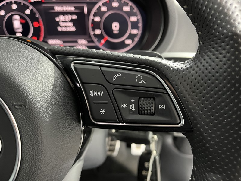 Used Audi A3 2017 for sale - 76982080: Photo 24