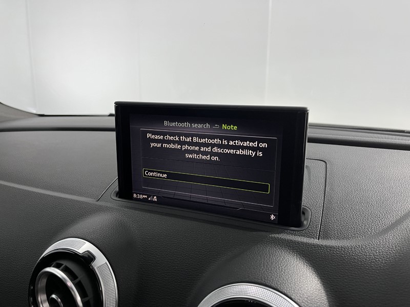 Used Audi A3 2017 for sale - 76982080: Photo 28