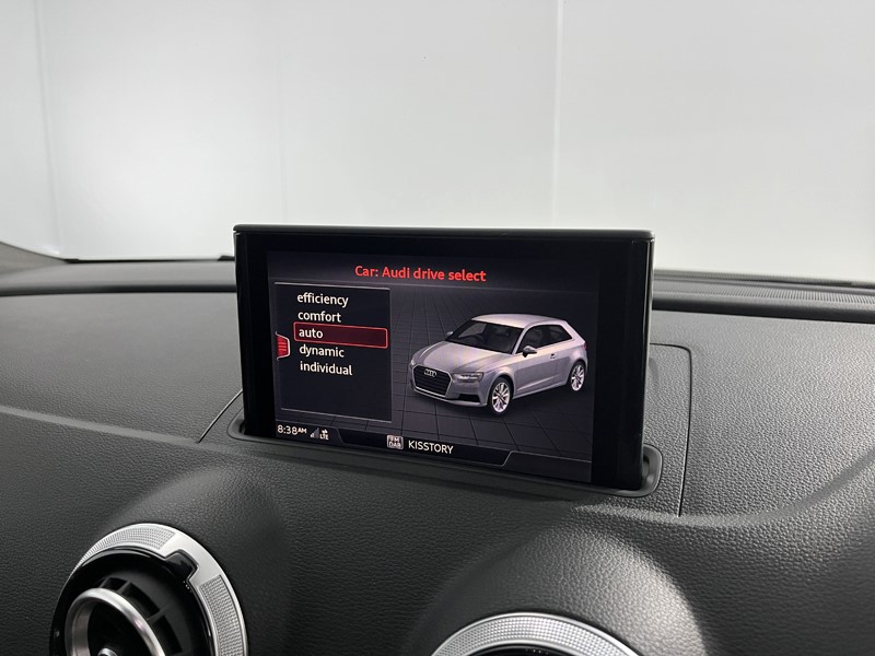 Used Audi A3 2017 for sale - 76982080: Photo 32