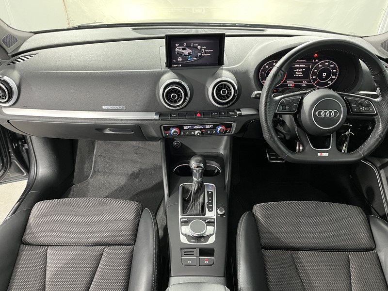 Used Audi A3 2017 for sale - 76982080: Photo 4