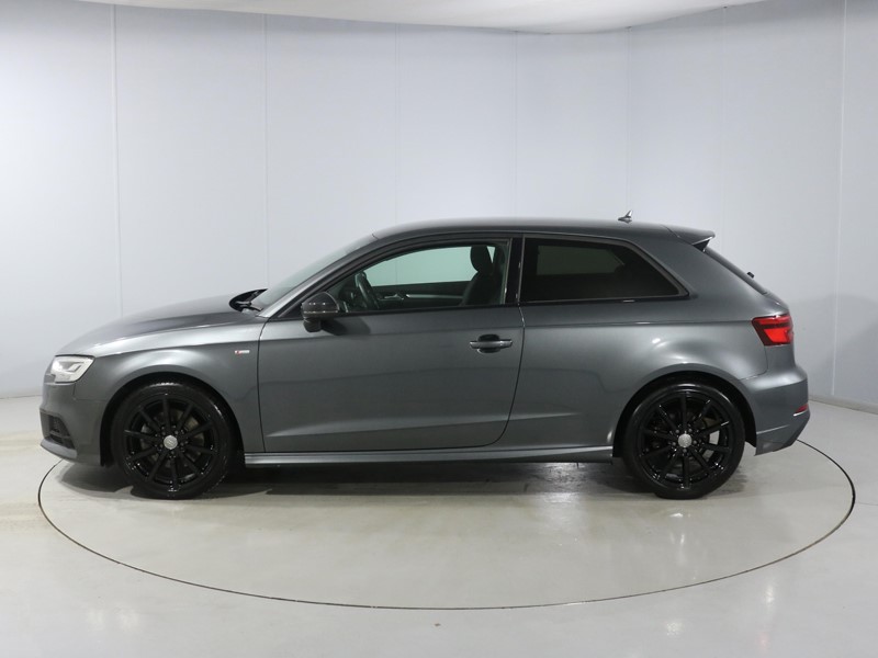 Used Audi A3 2017 for sale - 76982080: Photo 43