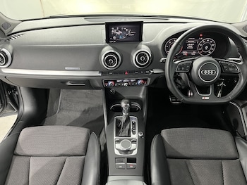Used Audi A3 2017 for sale - 76982080: Photo