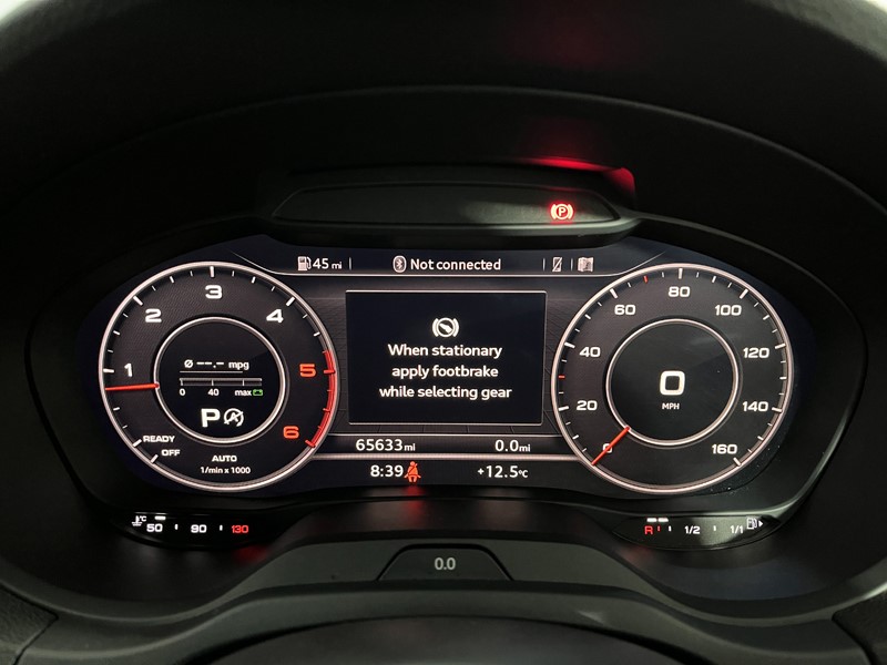 Used Audi A3 2017 for sale - 76982080: Photo 9