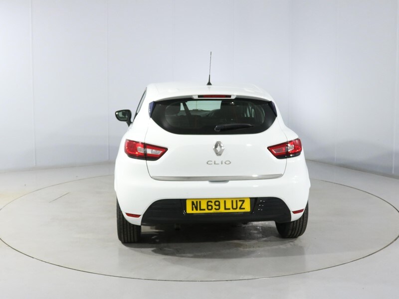 Used Renault Clio 2019 for sale - 77675523: Photo 14
