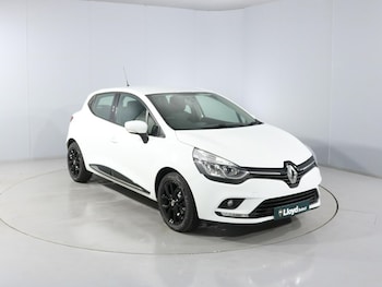 Used Renault Clio 2019 for sale - 77675523: Photo