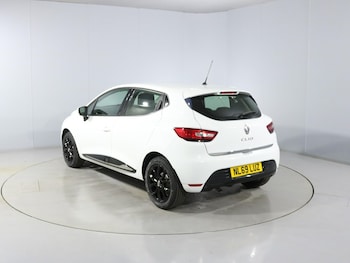 Used Renault Clio 2019 for sale - 77675523: Photo
