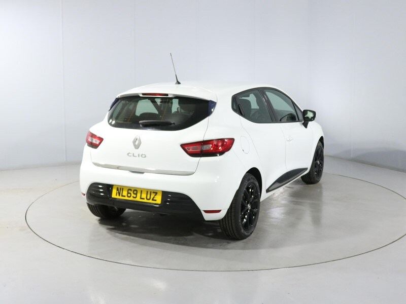 Used Renault Clio 2019 for sale - 77675523: Photo 34