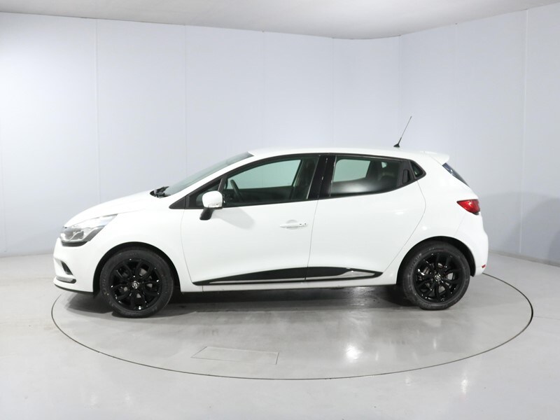 Used Renault Clio 2019 for sale - 77675523: Photo 35