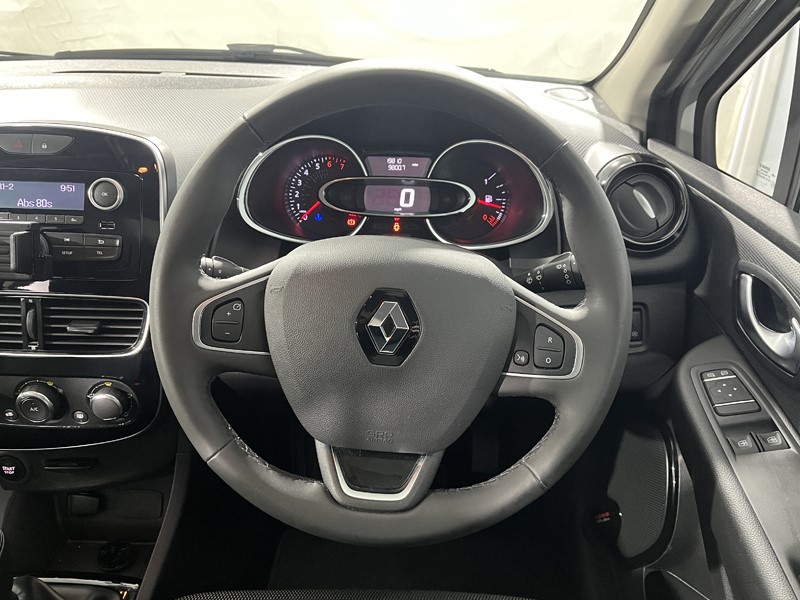 Used Renault Clio 2019 for sale - 77675523: Photo 5