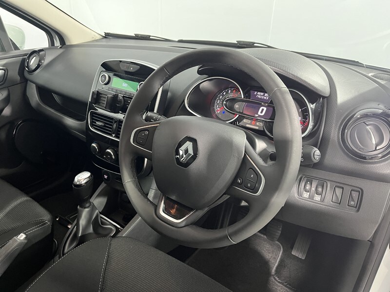 Used Renault Clio 2019 for sale - 77675523: Photo 6