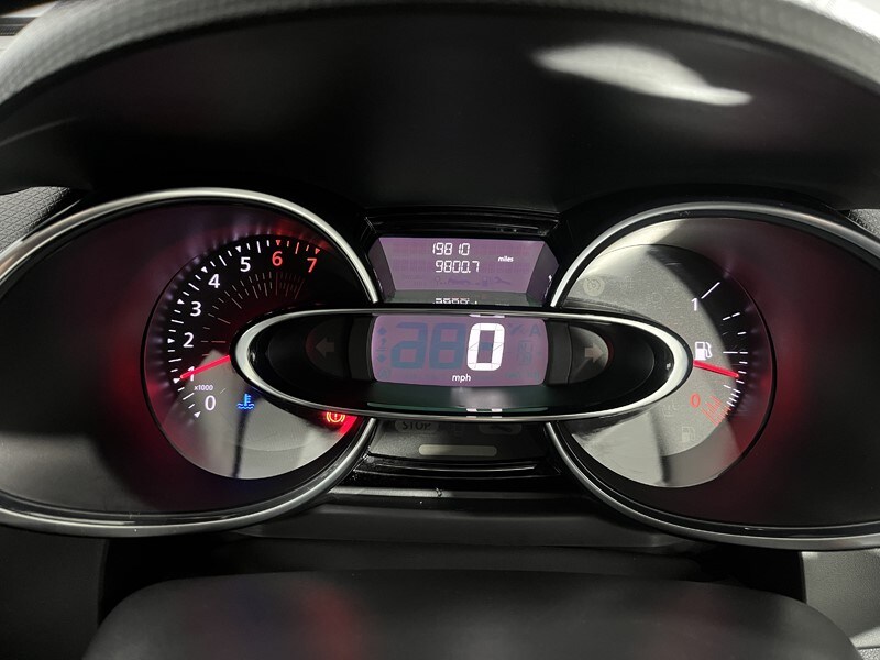 Used Renault Clio 2019 for sale - 77675523: Photo 9