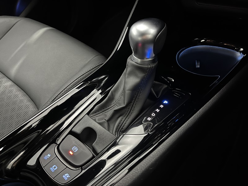 Used Toyota C-HR 2023 for sale - 76981865: Photo 10