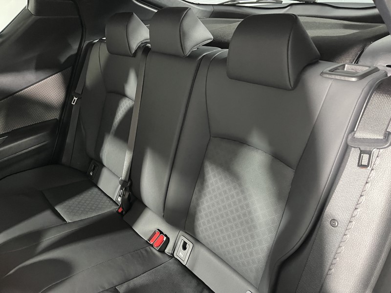 Used Toyota C-HR 2023 for sale - 76981865: Photo 12