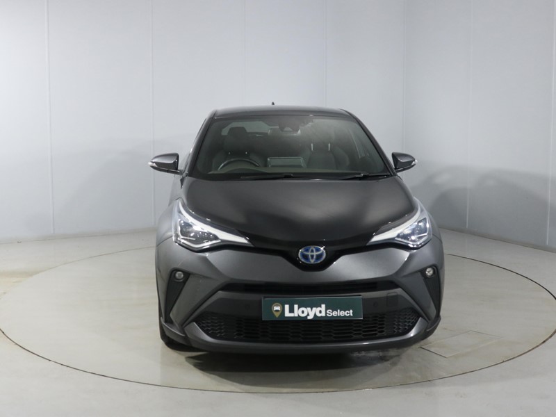 Used Toyota C-HR 2023 for sale - 76981865: Photo 16