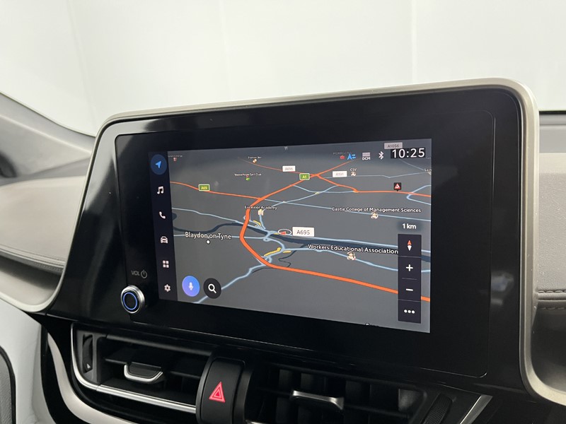 Used Toyota C-HR 2023 for sale - 76981865: Photo 17