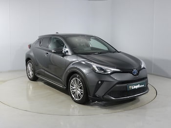 Used Toyota C-HR 2023 for sale - 76981865: Photo
