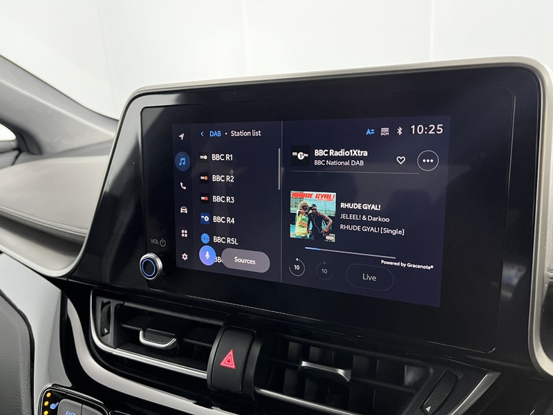 Used Toyota C-HR 2023 for sale - 76981865: Photo 27