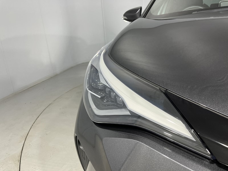 Used Toyota C-HR 2023 for sale - 76981865: Photo 35