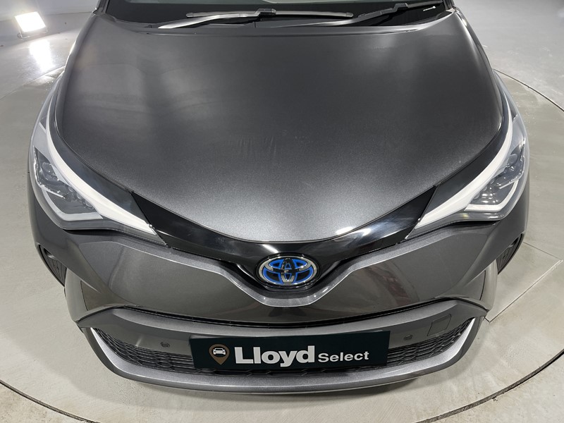 Used Toyota C-HR 2023 for sale - 76981865: Photo 36