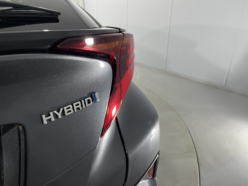 Used Toyota C-HR 2023 for sale - 76981865: Photo 39
