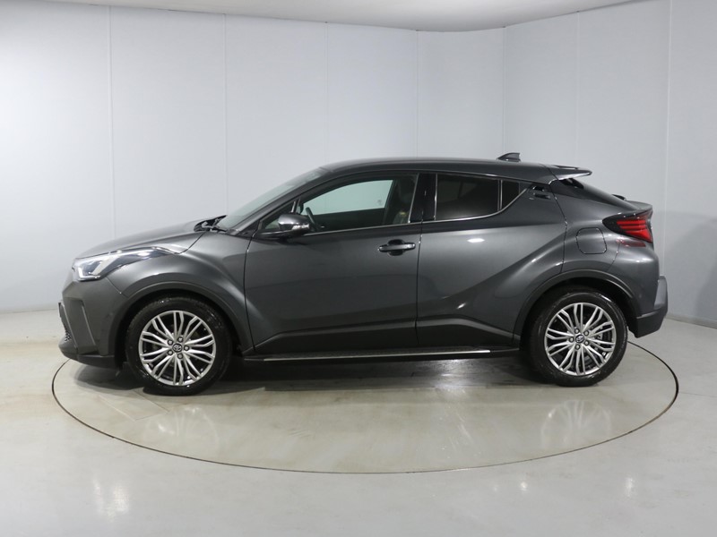 Used Toyota C-HR 2023 for sale - 76981865: Photo 43