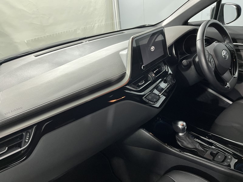 Used Toyota C-HR 2023 for sale - 76981865: Photo 7