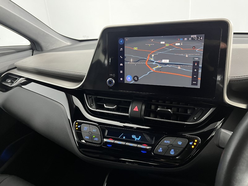 Used Toyota C-HR 2023 for sale - 76981865: Photo 8