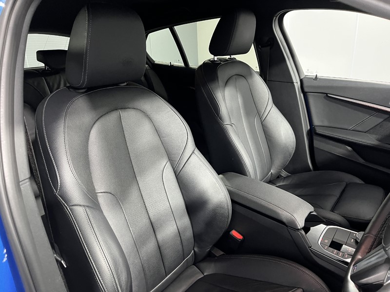 Used BMW 1 Series 2021 for sale - 76981715: Photo 11