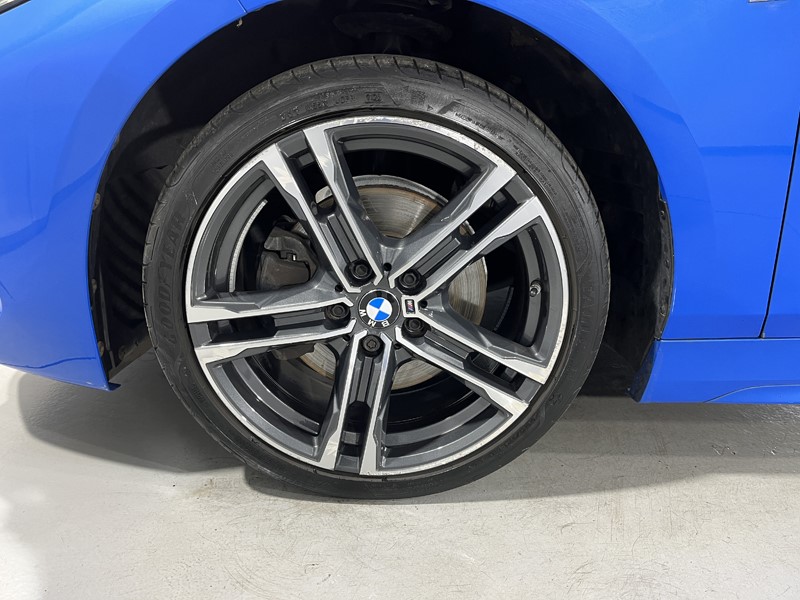 Used BMW 1 Series 2021 for sale - 76981715: Photo 14