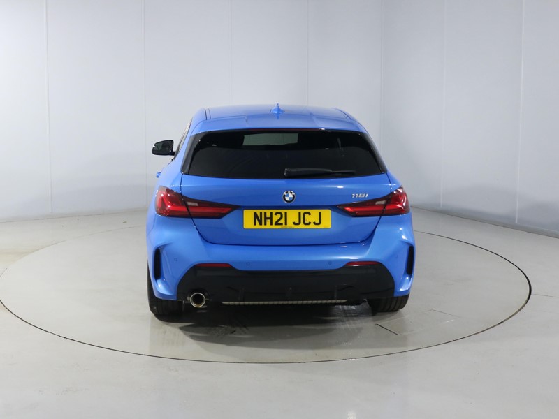 Used BMW 1 Series 2021 for sale - 76981715: Photo 15