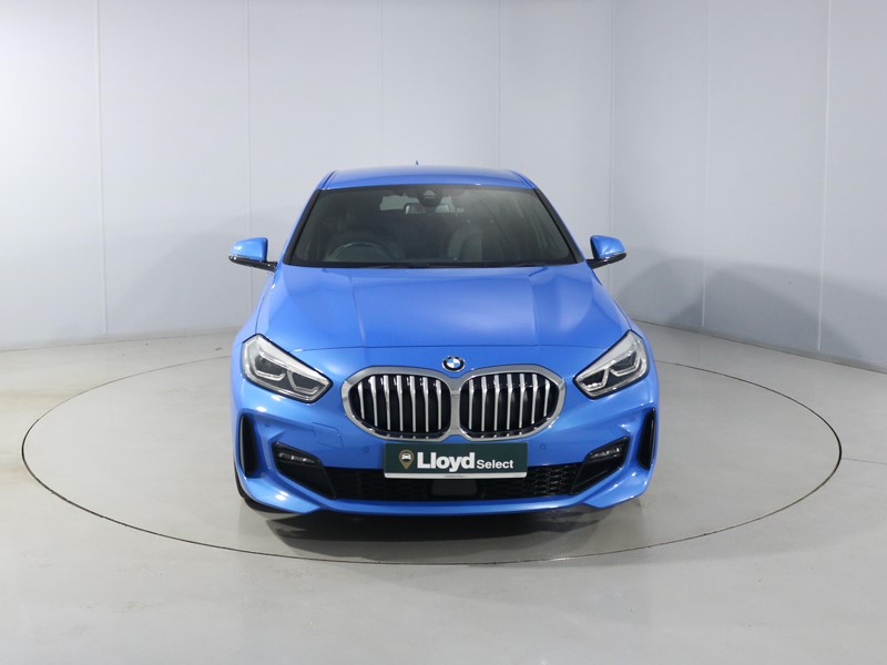 Used BMW 1 Series 2021 for sale - 76981715: Photo 16